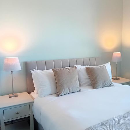 Fairwinds Guest Accommodation Doolin Extérieur photo