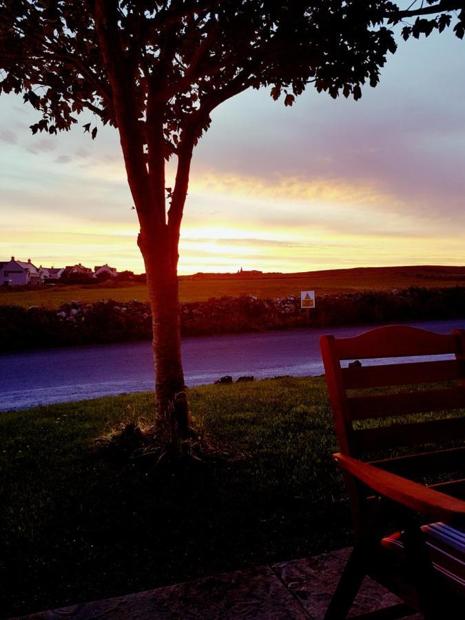 Fairwinds Guest Accommodation Doolin Extérieur photo