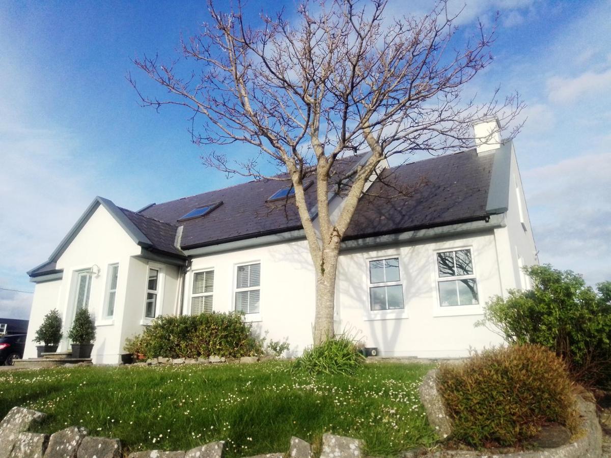 Fairwinds Guest Accommodation Doolin Extérieur photo