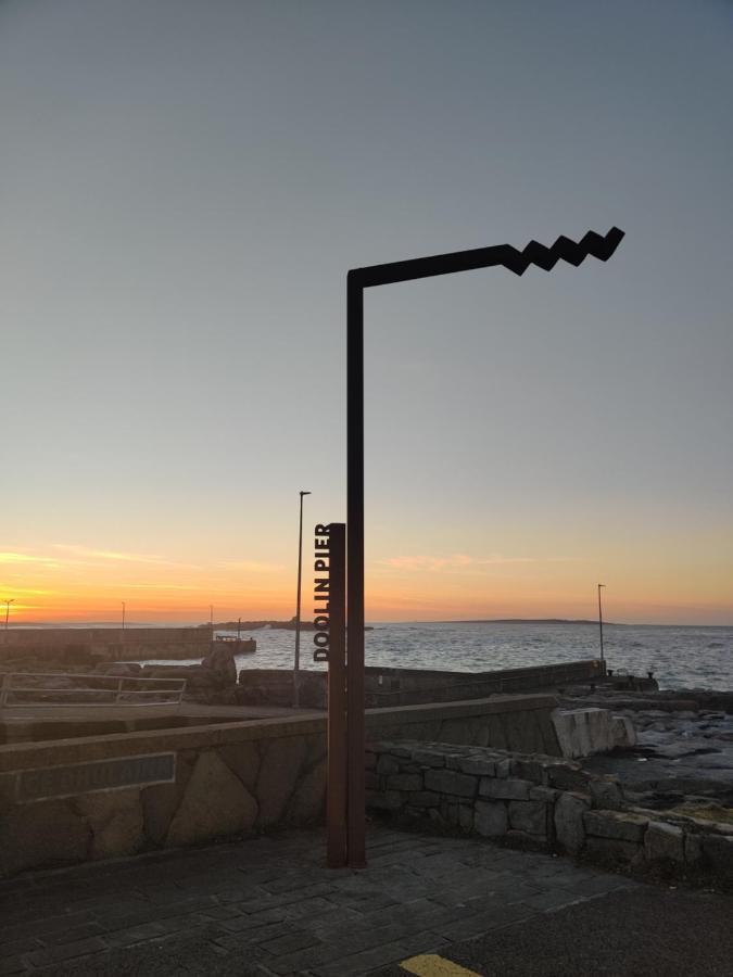Fairwinds Guest Accommodation Doolin Extérieur photo