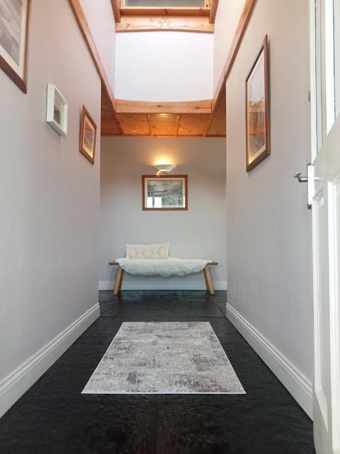 Fairwinds Guest Accommodation Doolin Extérieur photo