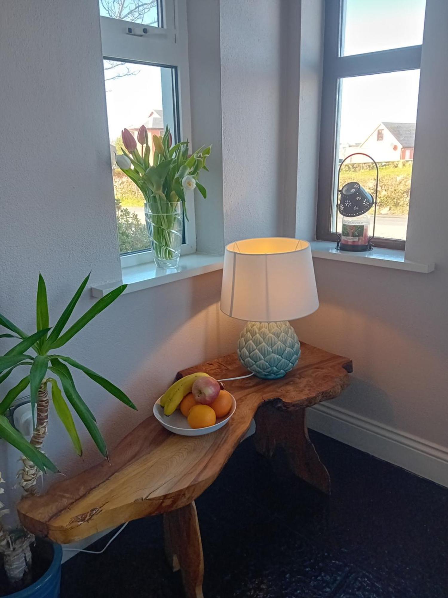 Fairwinds Guest Accommodation Doolin Extérieur photo