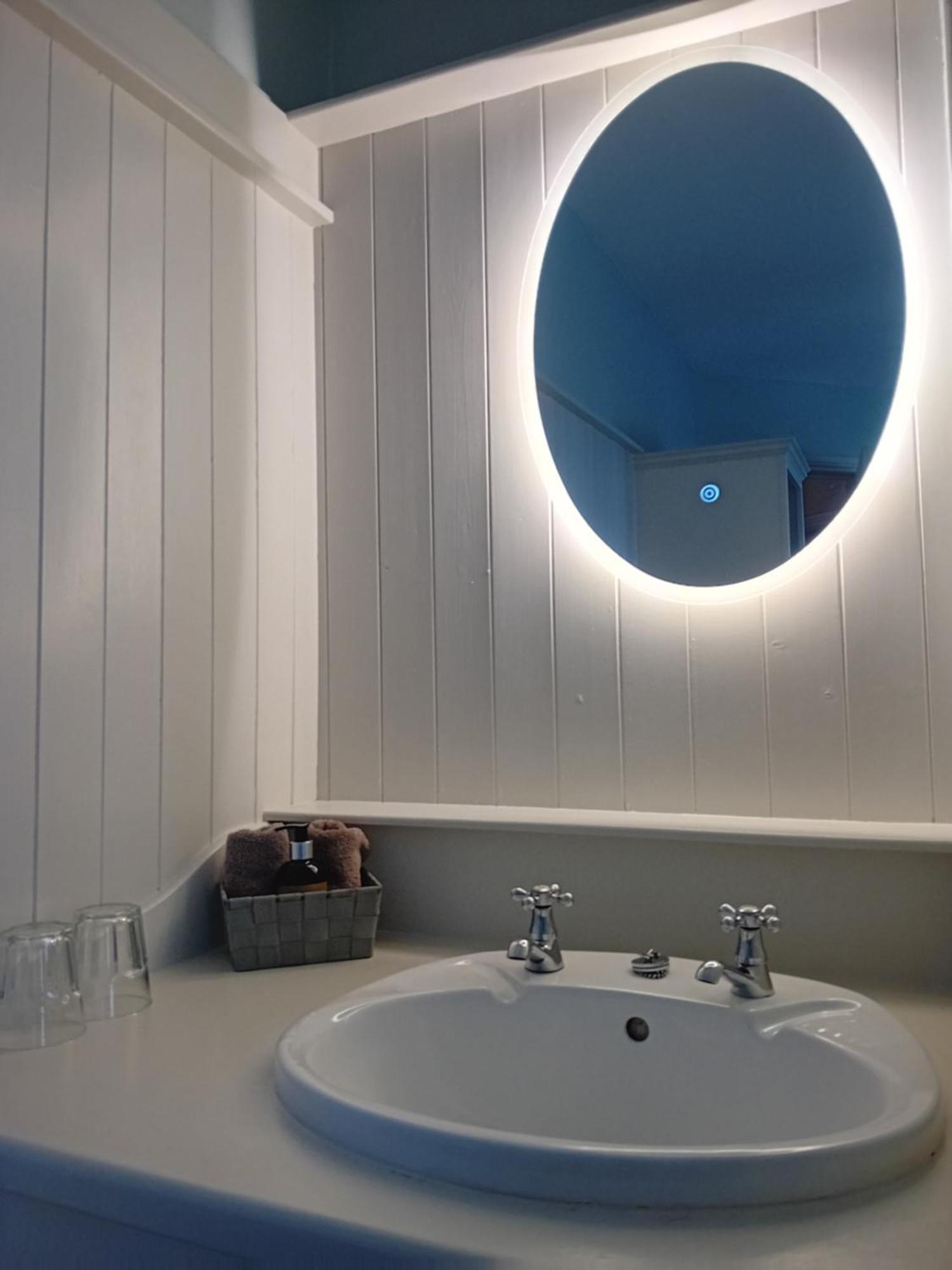 Fairwinds Guest Accommodation Doolin Extérieur photo