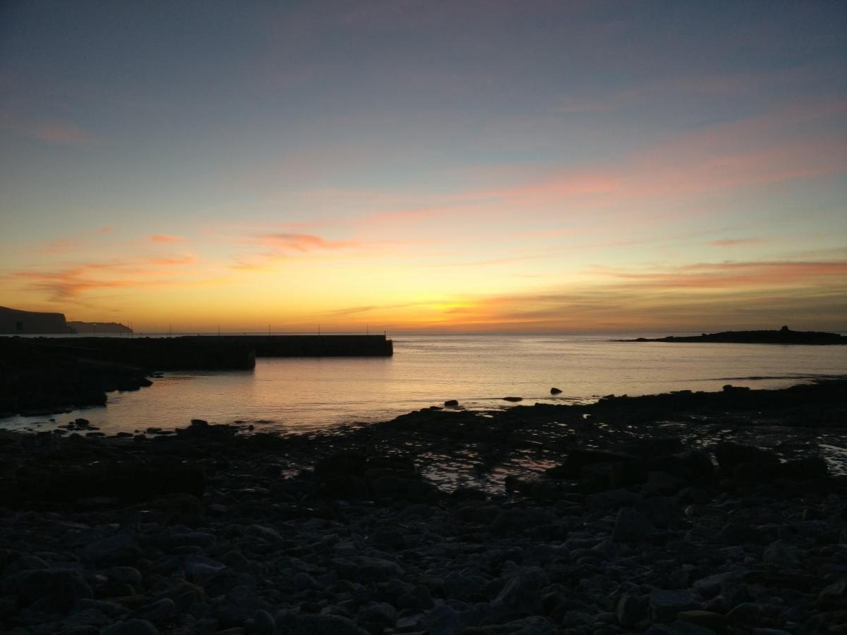 Fairwinds Guest Accommodation Doolin Extérieur photo