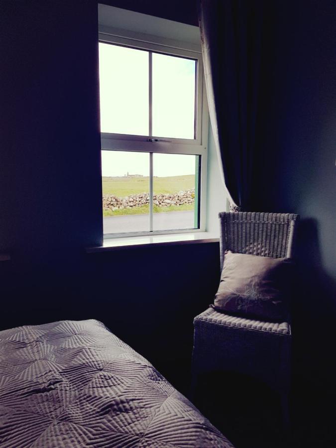 Fairwinds Guest Accommodation Doolin Extérieur photo